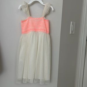 Zara Dress for girls size 7